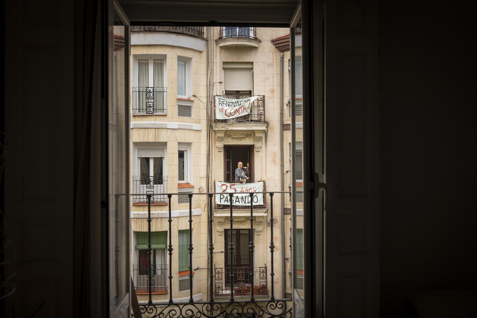 Bloques en Lucha - 13